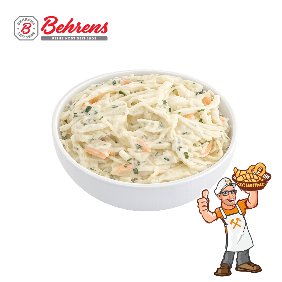 Krautsalat American Style, 170g
