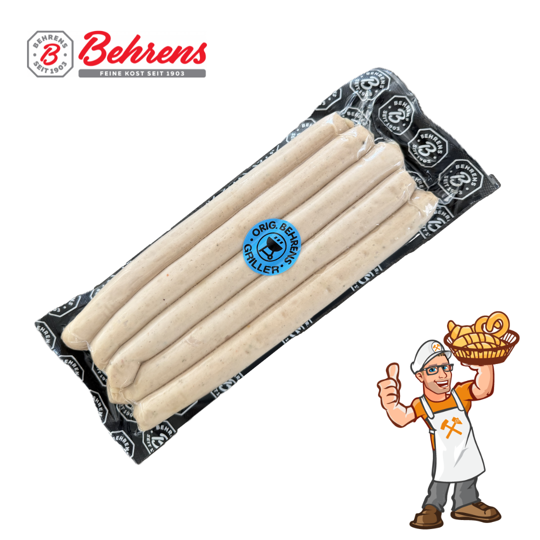 Grillbratwurst (5er)