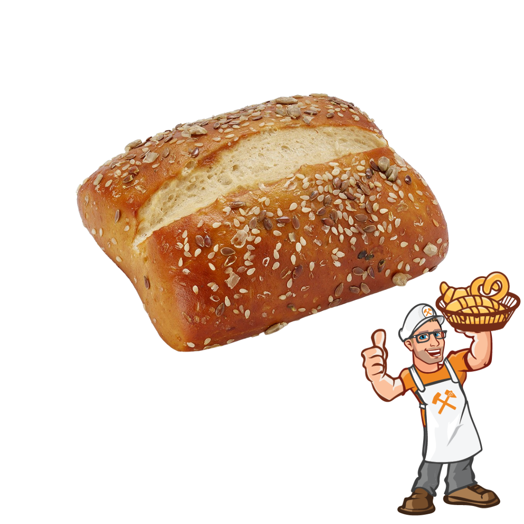 Laugen-Saaten-Bröli
