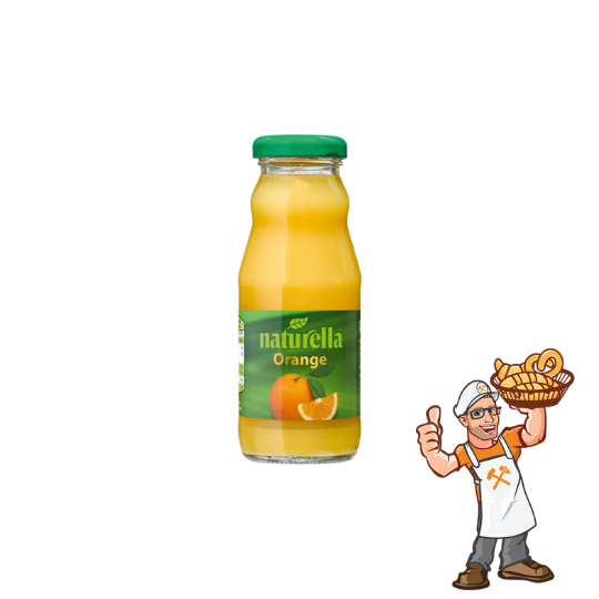 Naturella Orange 200ml