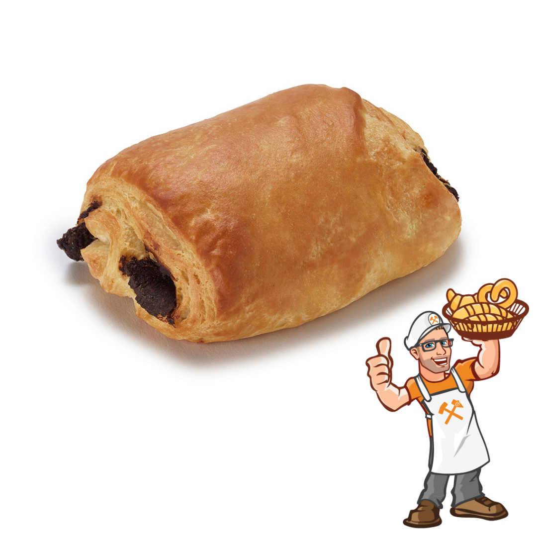 Pain au Chocolat