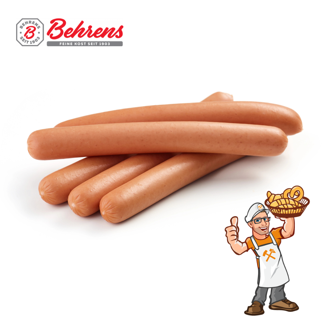 Wiener 5er (HB)