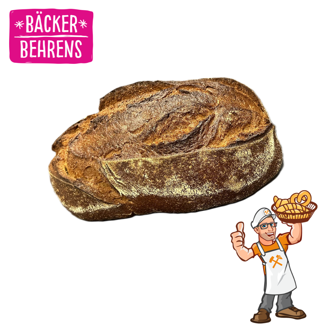 Unser 24er, 750g