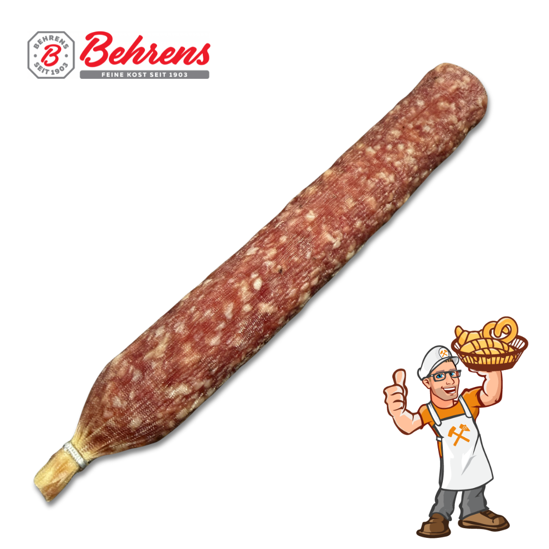Behrens Twuster Stracke, 250g (HB)