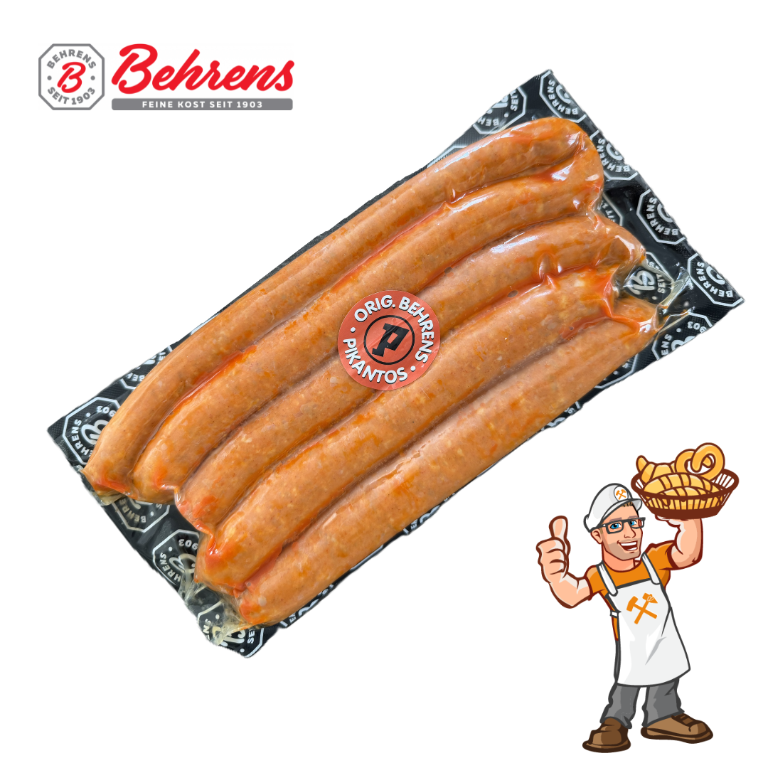 Pikantos (5er)