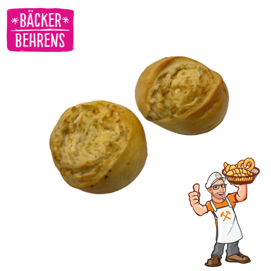 Campingwecke